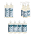 Snowdrop Essentials Plus 9-Count Bundle