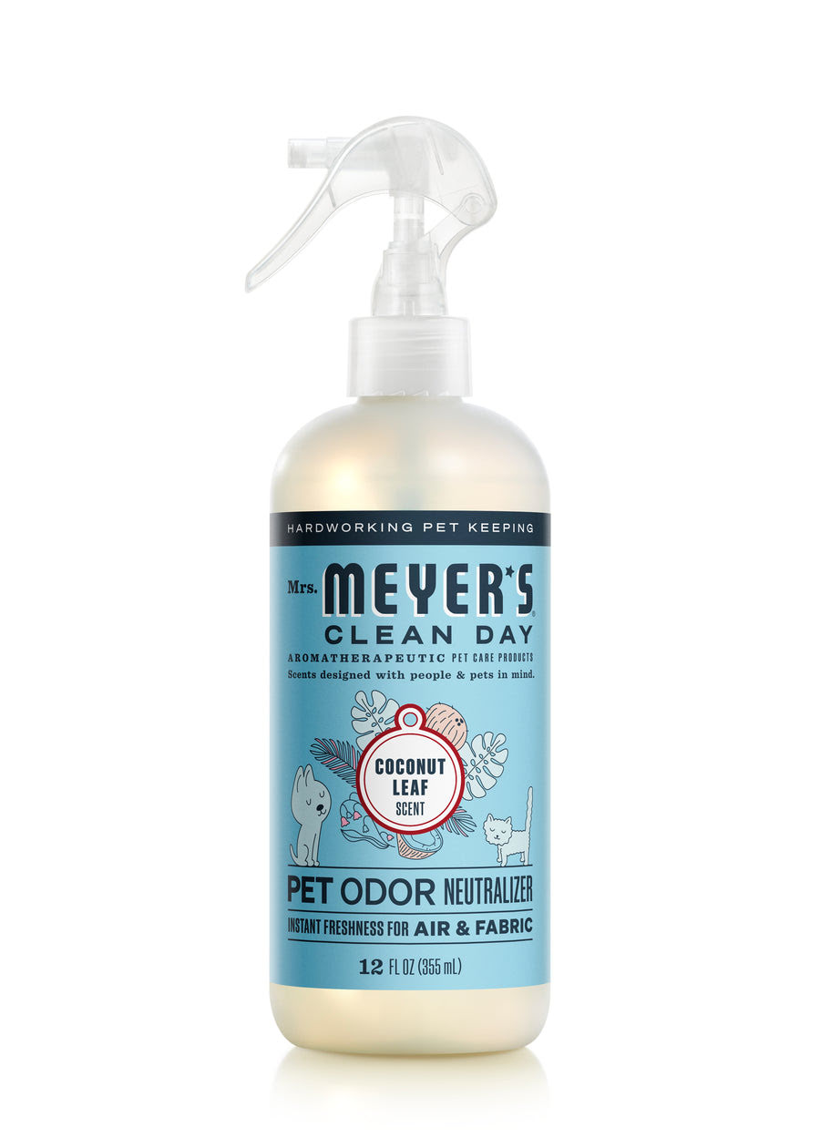 0d82e990-9225-5ca0-94df-f0f4a5fc51a6.jpg Coconut Leaf Pet Odor Neutralizer - Image 1