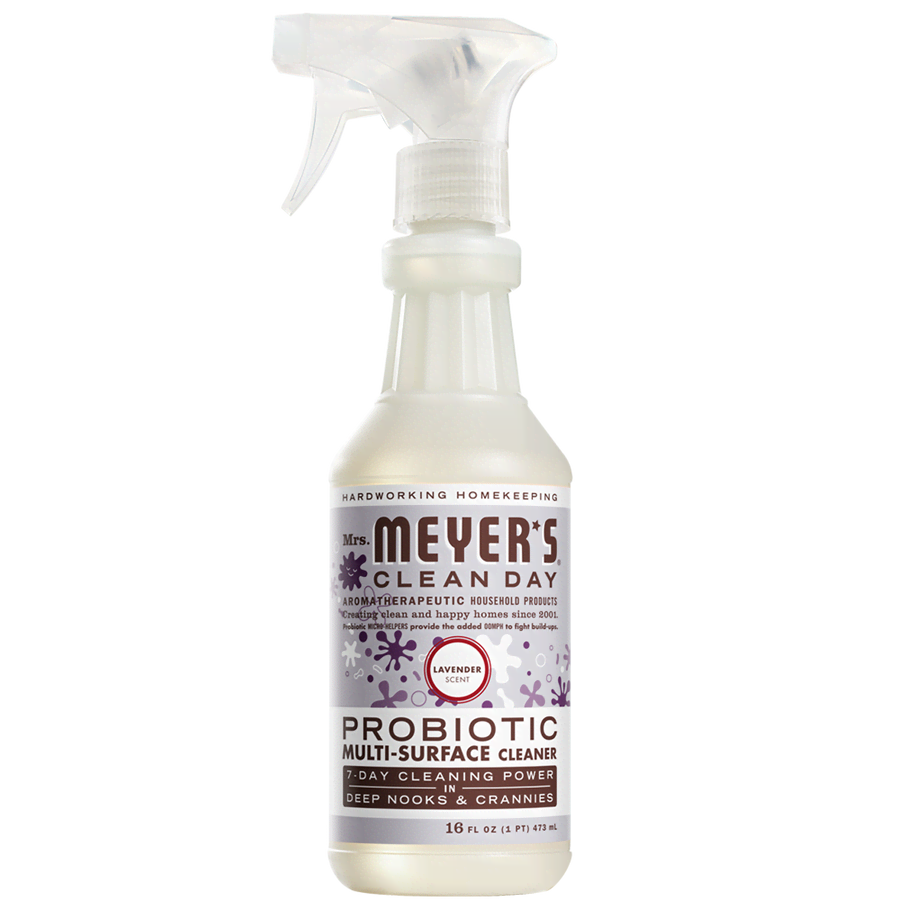 0e0d8f3c-63c2-52ee-b04c-9e0c13758ef1.png Lavender Probiotic Multi-Surface Cleaner - Image 1