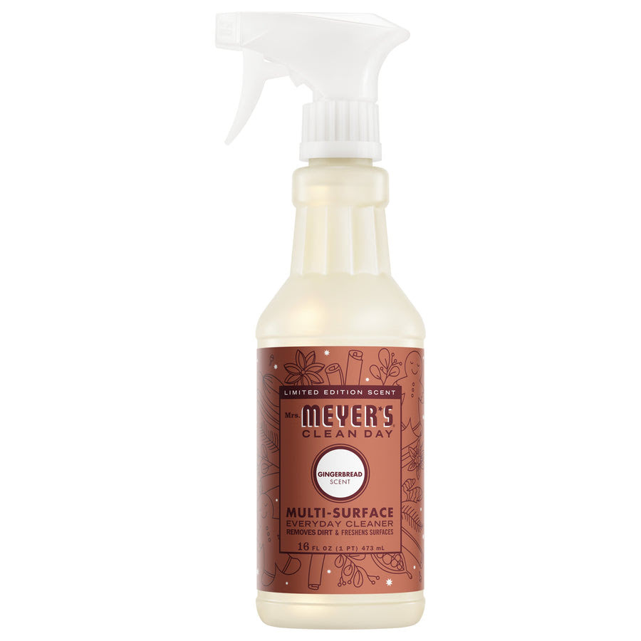 10161a28-d7cc-5ad8-a305-731fcbdf4742.jpg Gingerbread Multi-Surface Everyday Cleaner - Image 1