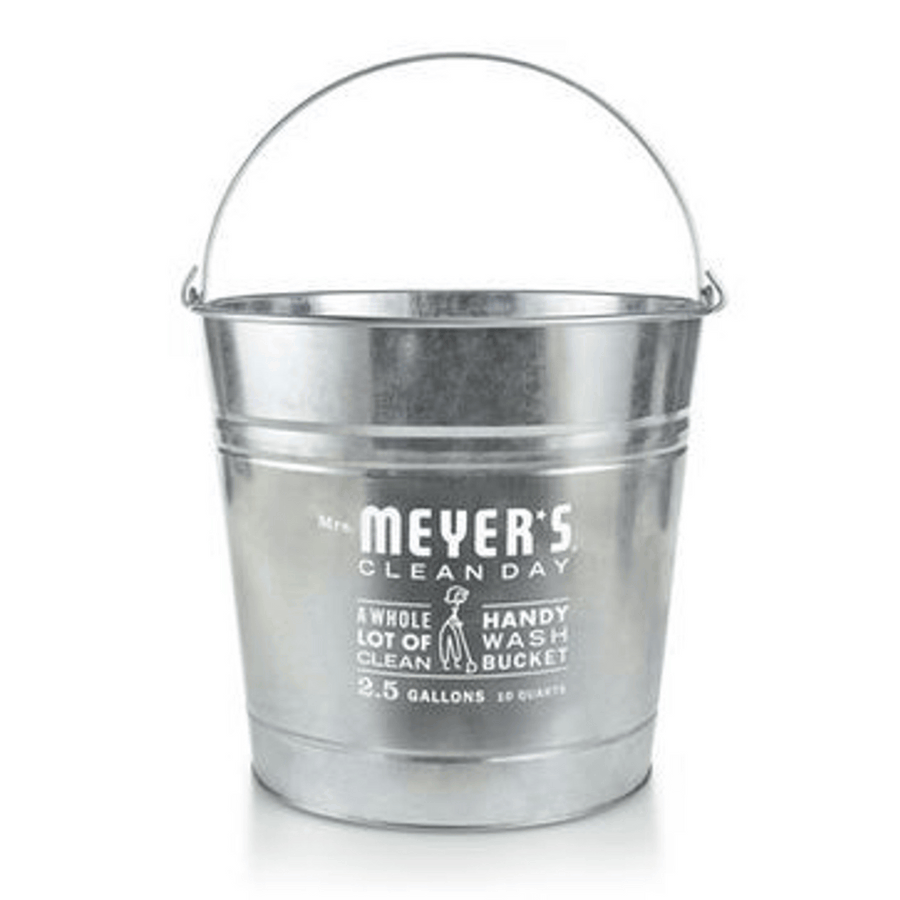14191acb-1ef6-5a07-893f-d87485175087.png Mrs. Meyer’s Metal Bucket - Image 1