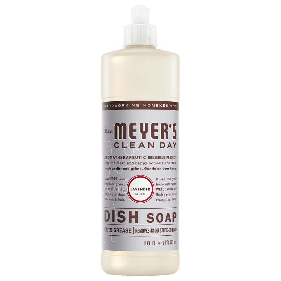 18d06016-eab2-51bd-a01a-479f799df6a1.jpg Lavender Dish Soap - Image 1