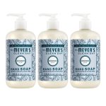 Snowdrop Liquid Hand Soap 3-count Bundle