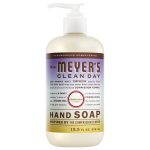 Compassion Flower Liquid Hand Soap - Image 9