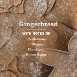 Gingerbread Liquid Hand Soap 3-count Bundle - Image 4