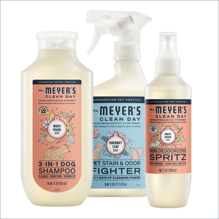 373c940a-f92a-5652-a5d1-d936528e6b88.jpg Dog Care Set - Image 1