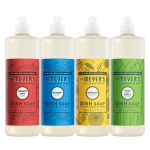 Summer Seasonal Dish Soap Collection