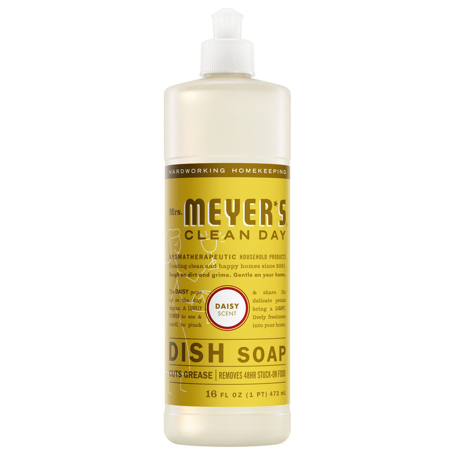40ae5041-7a25-52e6-9b33-3c4a49faffad.jpg Daisy Dish Soap - Image 1