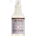Lavender Glass Cleaner