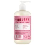 Peppermint Liquid Hand Soap - Image 2