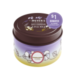 Compassion Flower Tin Candle