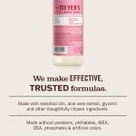 Peppermint Dish Soap 3-count Bundle - Image 6