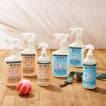 Orange Blossom Pet Stain & Odor Fighter - Image 10