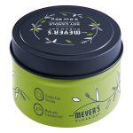 Lemon Verbena Tin Candle - Image 2