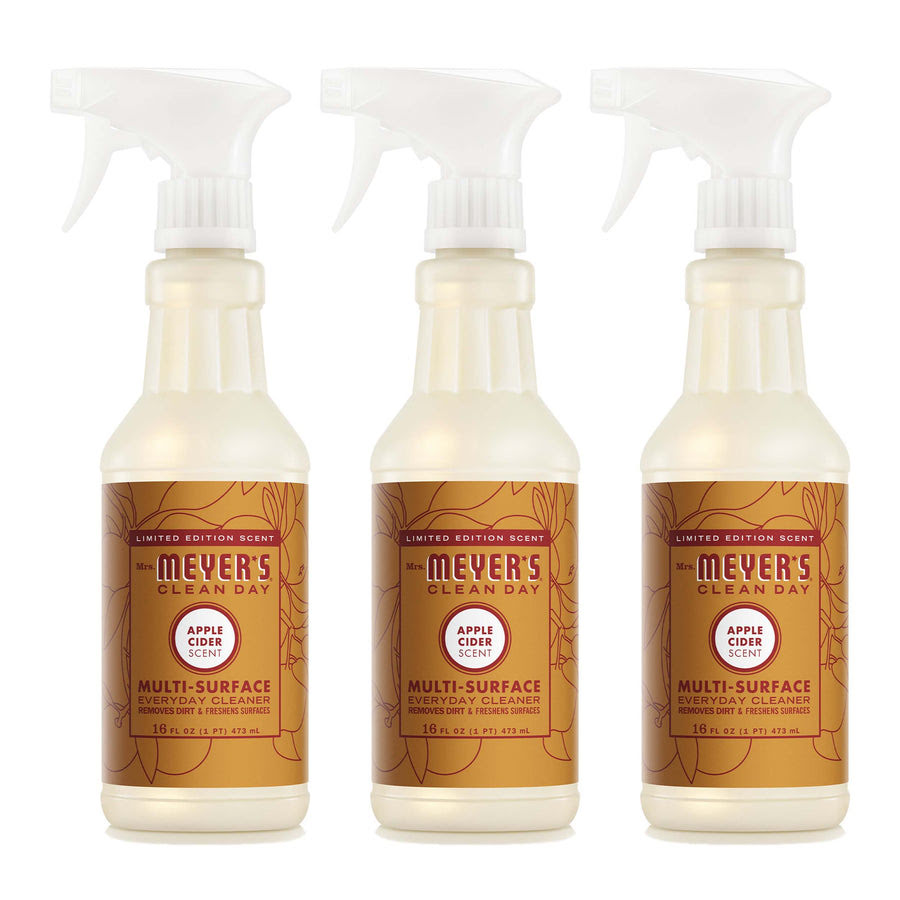 63e5d046-b682-54a8-bbe5-440571d14878.jpg Apple Cider Multi-Surface Everyday Cleaner 3-count Bundle - Image 1