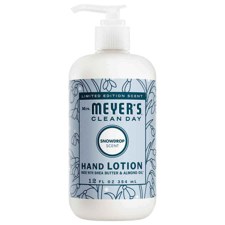 6a7f1cc7-cfb0-5d06-8da1-cb92815ed35e.jpg Snowdrop Hand Lotion - Image 1