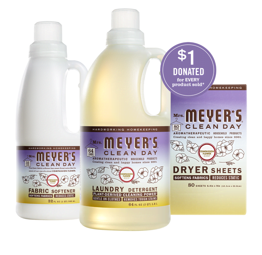 739f241c-44a7-57b2-a445-8ea890c8a312.png Compassion Flower Laundry Set - Image 1