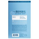 Rain Water Dryer Sheets - Image 2