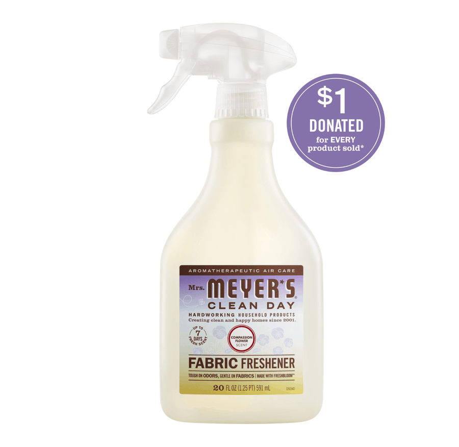 7811b870-7dee-5207-b77b-5263f1c3a0ee.png Compassion Flower Fabric Freshener - Image 1