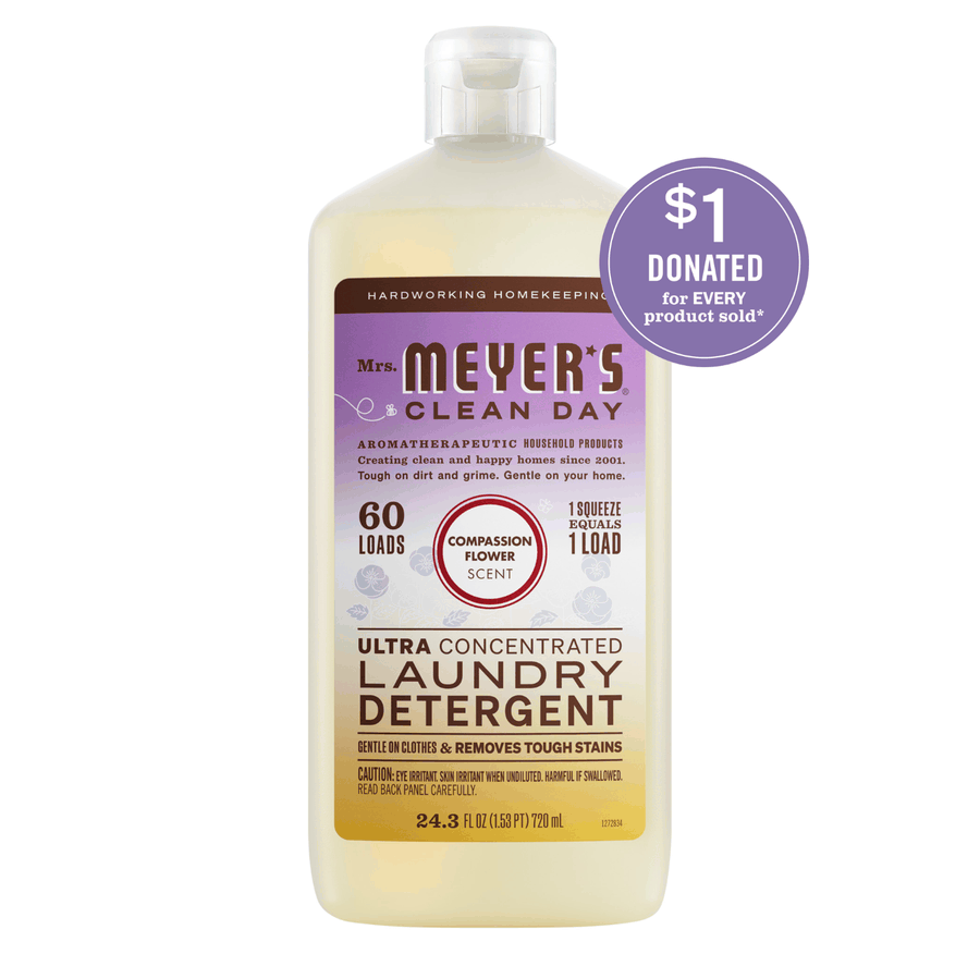 78834c4e-fed0-59bc-97bf-0a68998c6520.png Compassion Flower Ultra Concentrated Laundry Detergent - Image 1
