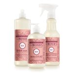 Rose Kitchen Basics Set