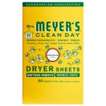 Honeysuckle Dryer Sheets