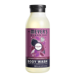 Plum Berry Body Wash