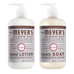 Lavender Hand Care Basics Set