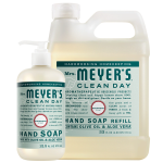 Birchwood Liquid Hand Soap & Refill Set