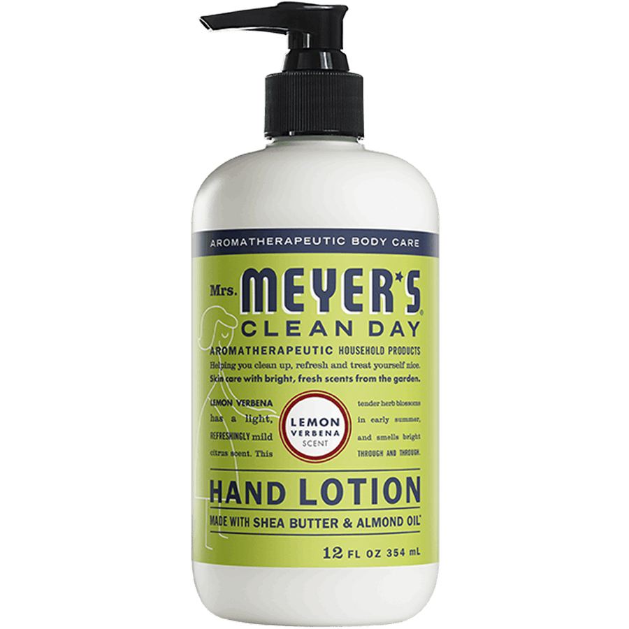 83aab0da-d92d-5d05-b33c-62f1f536e805.png Lemon Verbena Hand Lotion - Image 1