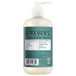 Eucalyptus Liquid Hand Soap - Image 2
