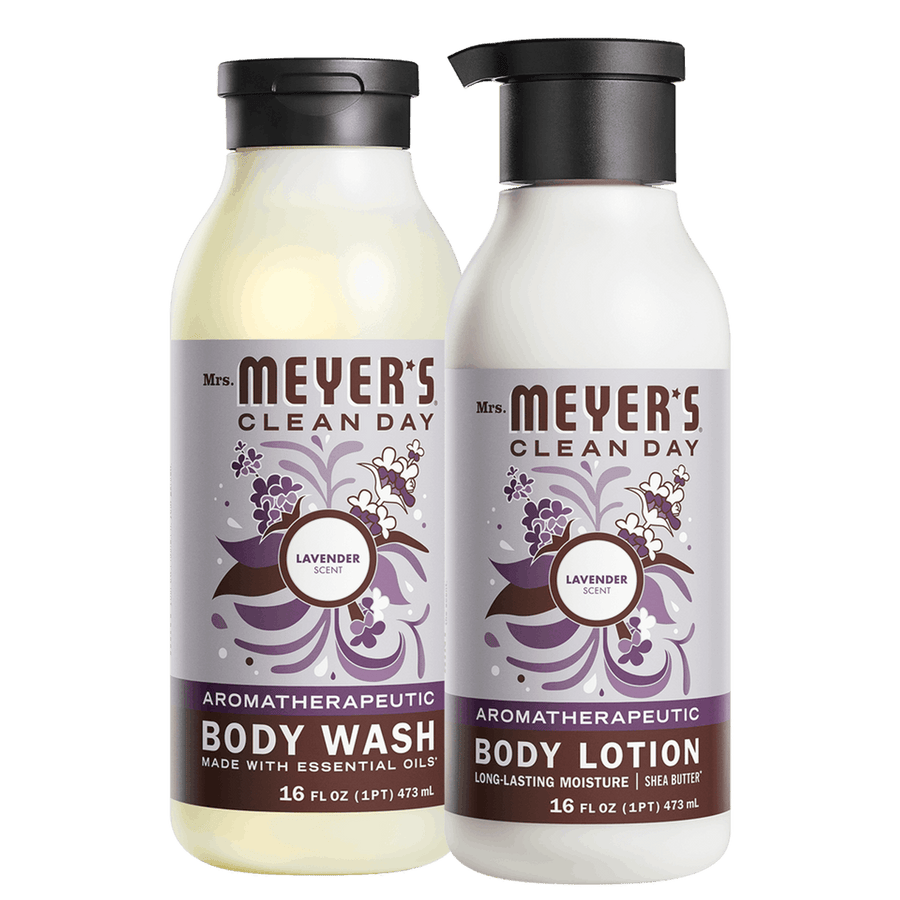 924caa51-dcec-5fbb-92e8-66ca4889866c.png Lavender Body Wash & Body Lotion Set - Image 1