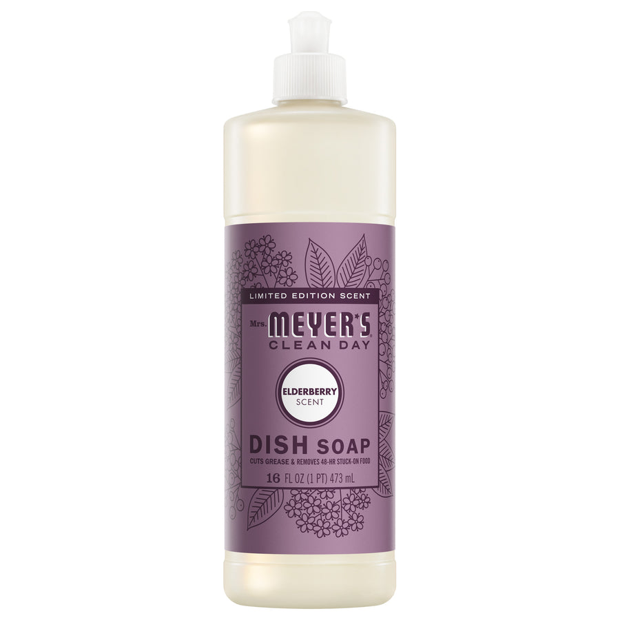 94d9e45b-a924-5950-8055-a0953f8ad82c.jpg Elderberry Dish Soap - Image 1
