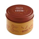 Apple Cider Tin Candle - Image 2