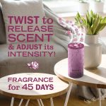Peony Scented Wood Bead Diffuser - Image 4
