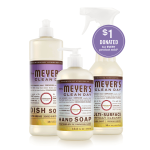 Compassion Flower Kitchen Basics Set
