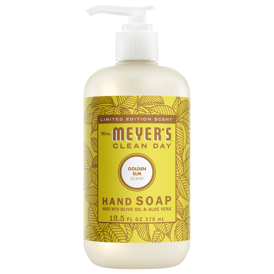 a140def4-6576-568c-a267-9b3dcd259dd8.jpg Golden Elm Liquid Hand Soap - Image 1