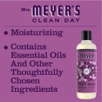 Plum Berry Body Wash - Image 4