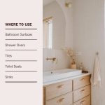 Lavender Tub & Tile - Image 7