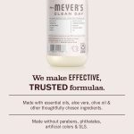Gardenia Liquid Hand Soap - Image 6