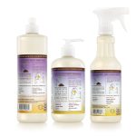 Compassion Flower Kitchen Basics Set - Image 2