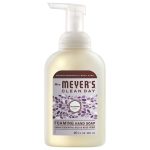 Lavender Foaming Hand Soap
