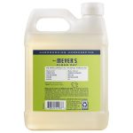 Lemon Verbena Liquid Hand Soap Refill - Image 2