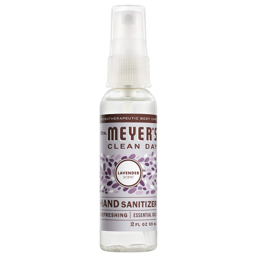 e13fb420-7456-5195-9550-2080ea11817c.jpg Lavender Hand Sanitizer - Image 1