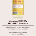 Lemonade Liquid Hand Soap - Image 6