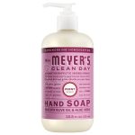 Peony Liquid Hand Soap