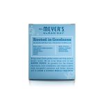 Rain Water Foaming Hand Soap Concentrate Refills 2-Pack - Image 2