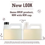 Compassion Flower Dish Soap Refill - Image 3
