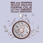 Lavender Scented Car Diffuser - Image 5