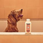 White Peach 3-in-1 Dog Shampoo - Image 7